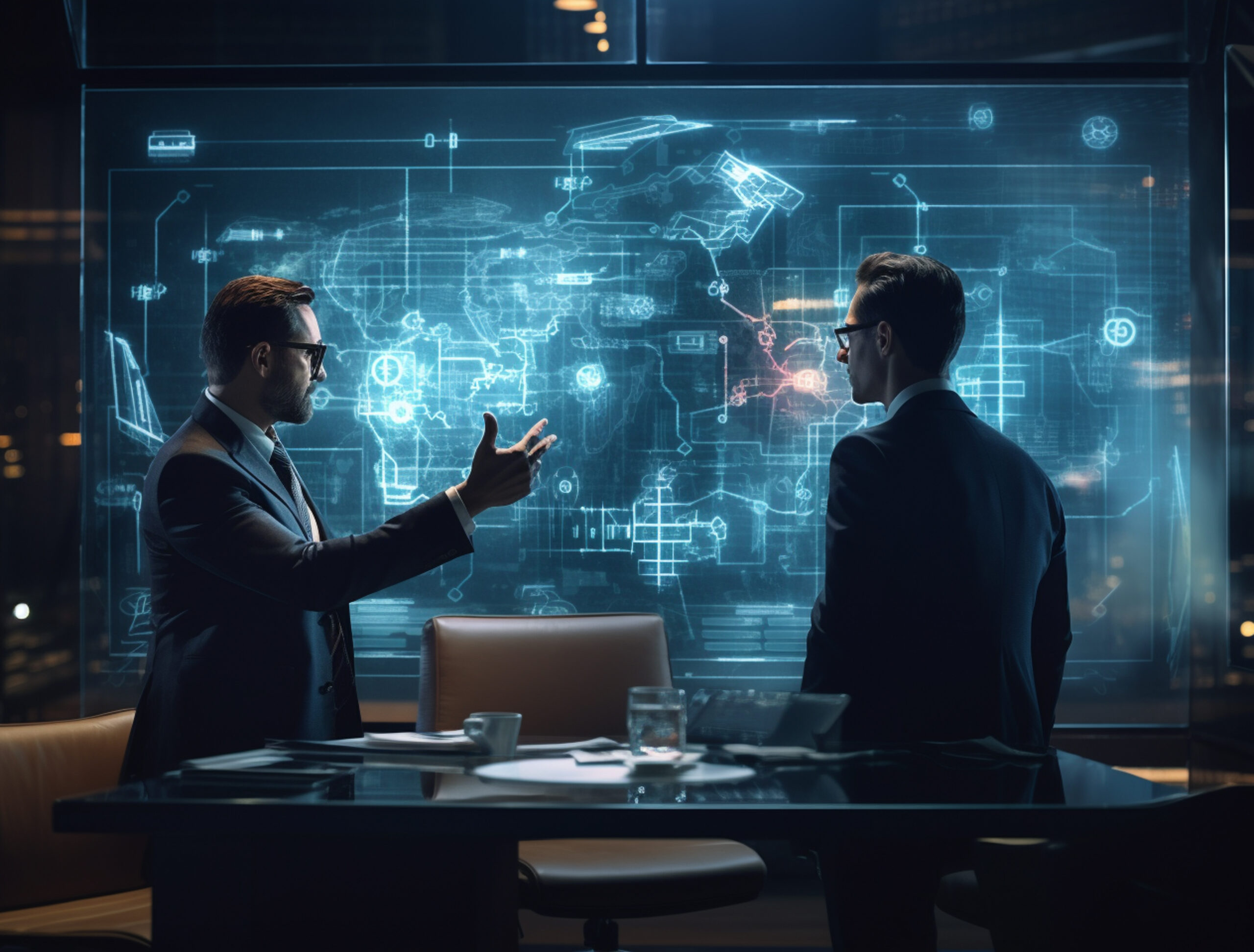 Read more about the article DataDesh