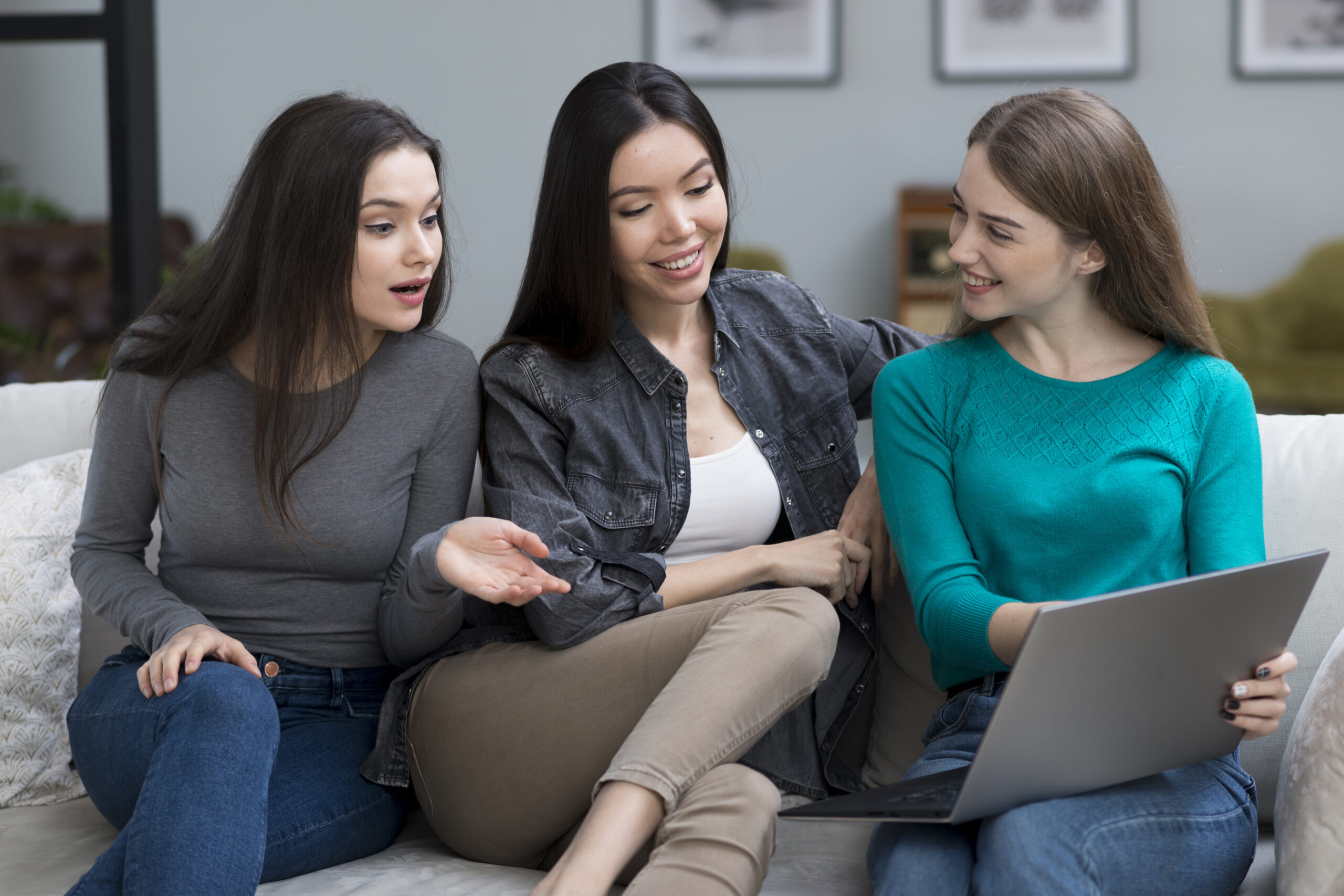 Read more about the article FlatMate