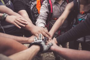 Community Build